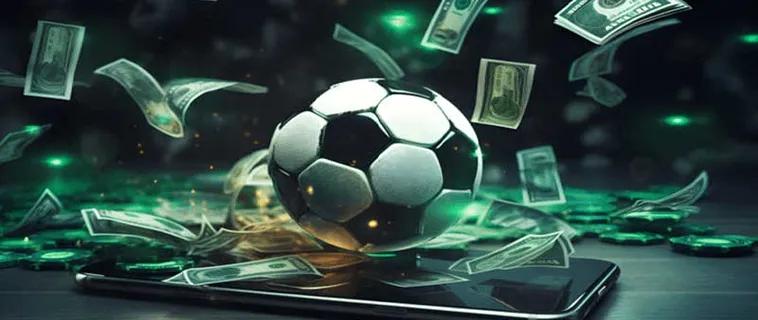 Cá Cược Bóng Đá H3BET Uy Tín Nhận Ưu Đãi Hấp Dẫn