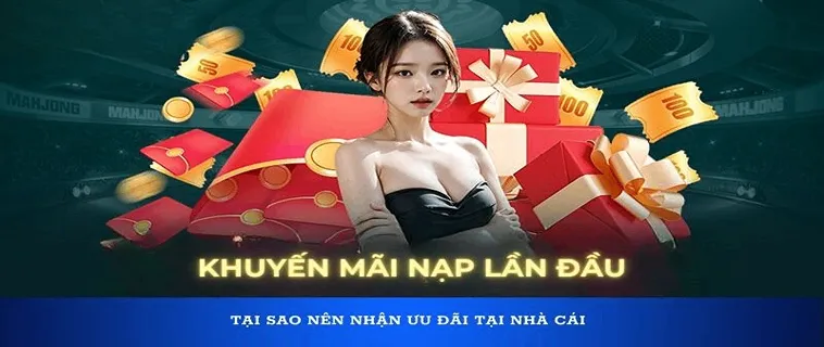 Nạp Lần 2 Tặng 50% Tại Nhà Cái H3BET: Cơ Hội Vàng Hiếm Có