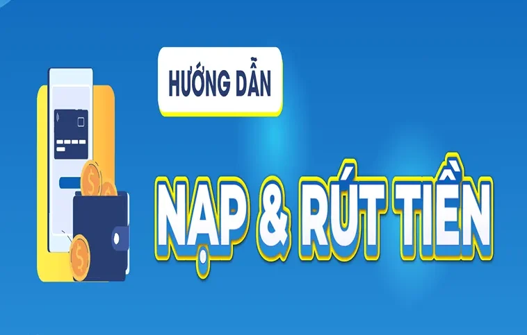 Nạp Tiền H3BET: Hướng Dẫn A-Z Cho Tân Thủ