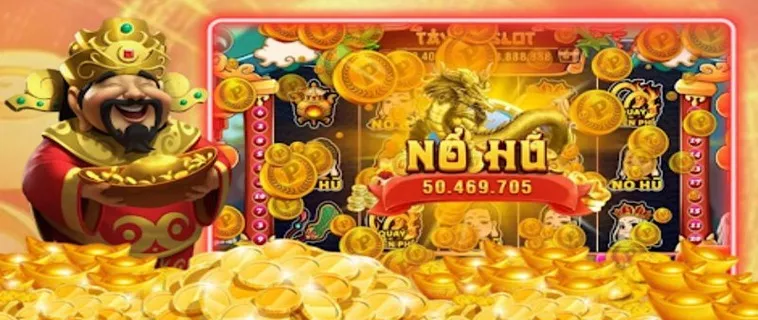 Nổ Hũ Thần Tài Tại H3BET: Mẹo Chơi & Trúng Jackpot Lớn!