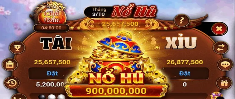 Nổ Hũ Vũ Trụ Tại H3BET: Đồ Họa Đỉnh Cao, Jackpot Siêu Khủng