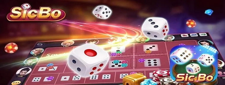 Hướng Dẫn Chi Tiết Cách Chơi Sicbo Tại H3BET Cho Anh Em