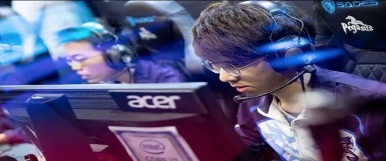 Hướng Dẫn Chi Tiết Cách Chơi Thể Thao Điện Tử Tại H3BET Từ A-Z