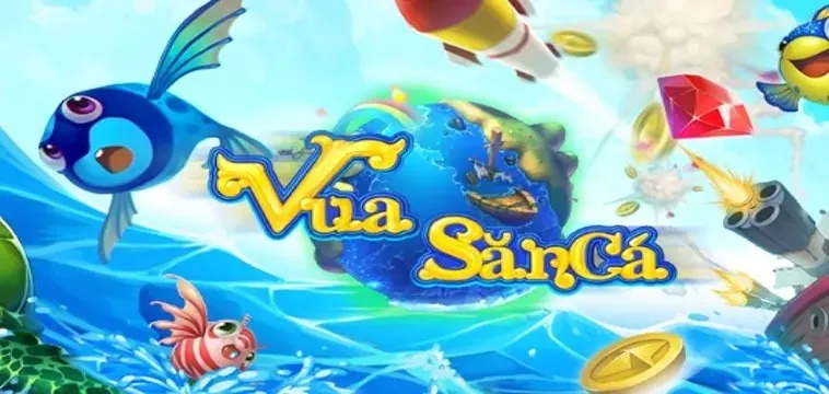 Chơi Vua Bắn Cá Tại H3BET: Bí Kíp Chơi "Đỉnh" Từ Cao Thủ!