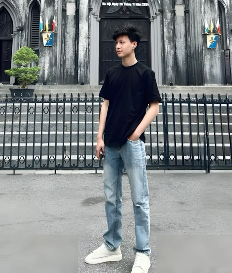 Vương Thanh Hùng