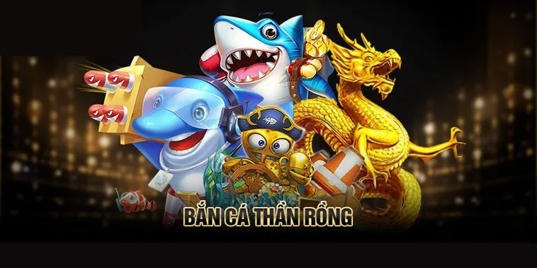 Tham Gia Bắn Cá Rồng SODO66: Hành Trình Săn Thưởng Đỉnh Cao
