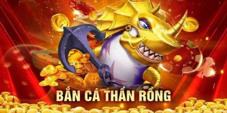 Bí Quyết Thắng Lớn Với Cách Chơi Bắn Cá Rồng Tại 888B Mới Nhất