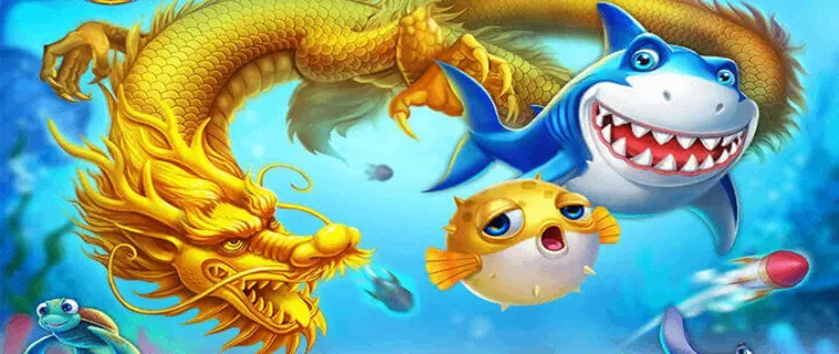 Hướng Dẫn Chi Tiết Cách Chơi Bắn Cá Rồng Tại VL88 Hiệu Quả Nhất