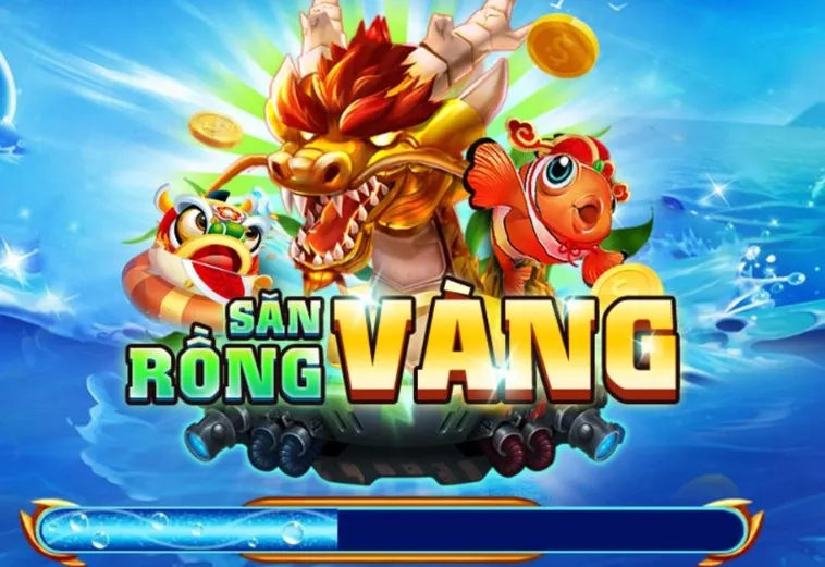 Hướng Dẫn Cách Chơi Bắn Cá Rồng Tại 789WIN: Cập Nhật Mới Nhất 2025