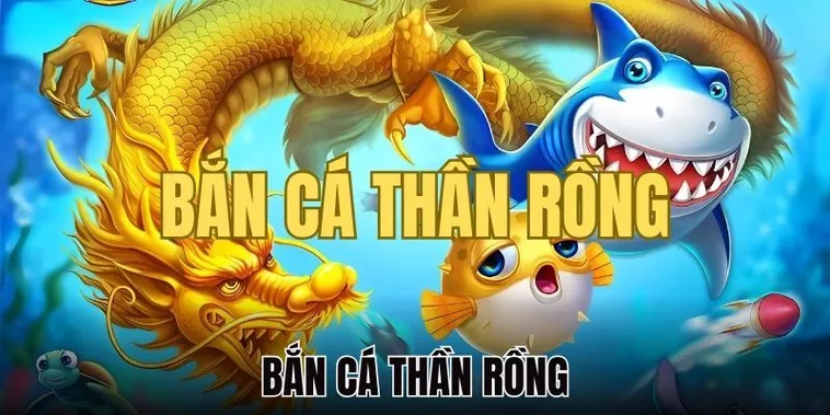 Hướng Dẫn Chơi Bắn Cá Rồng Tại VINBET: Bí Quyết Thắng Lớn
