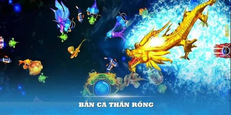 Tham Gia Ngay Bắn Cá Rồng VUABET: Bí Quyết Thắng Lớn Đợi Bạn!