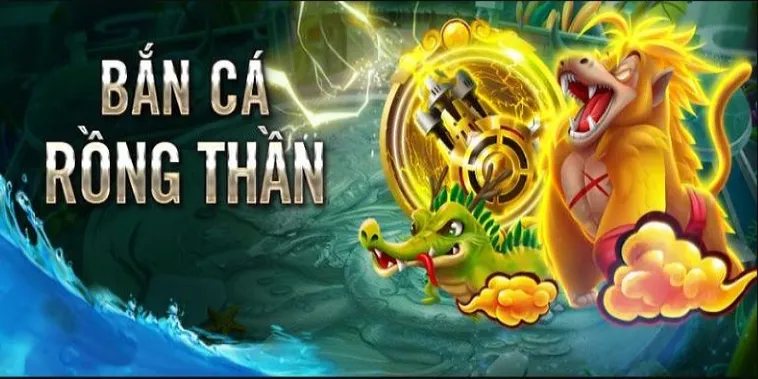 Cách Chơi Bắn Cá Rồng Tại MU88 Hiệu Quả Nhất 2025
