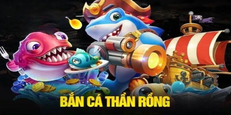 Cách Chơi Bắn Cá Rồng Tại Bet88: Hướng Dẫn Chi Tiết Nhất 2025